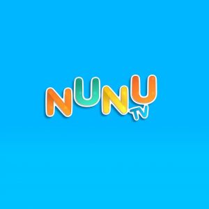 NuNu TV Logo