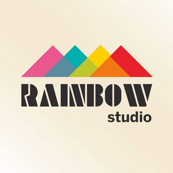 logo rainbow 11
